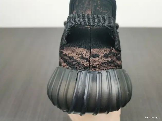 hype Yeezy Oat GW3774 V2 Adidas Boost Black MX 350 0616